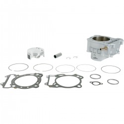 KIT CILINDRO CYLINDER WORKS +4mm ARCTIC CAT DVX 400 D90 - 434cc
